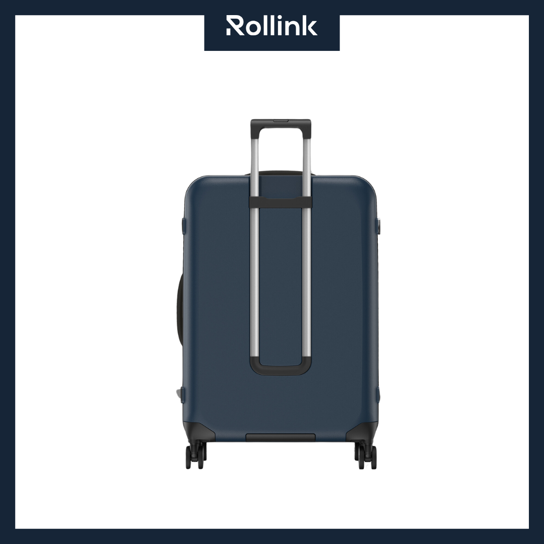 Rollink Flex 360 Spinner 29 - Koper 4 Roda 29 inch