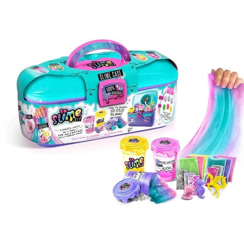 Canal Toys Slime DIY