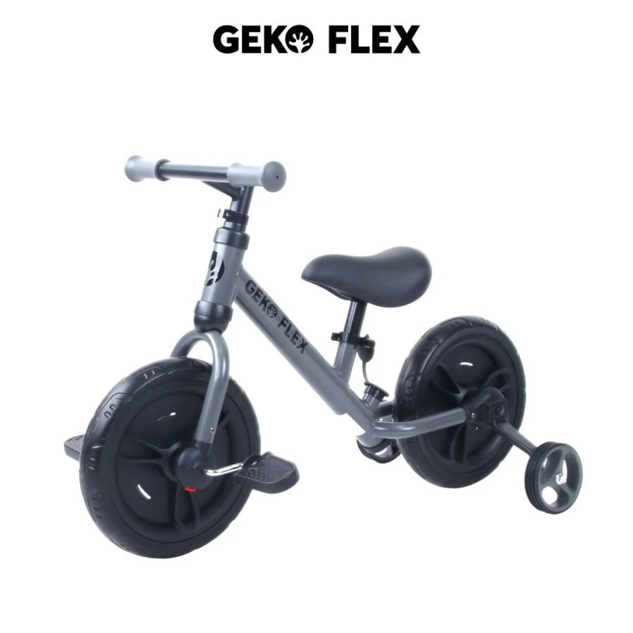 Geko Flex 6in1 Balance Bike