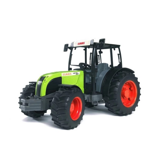 Bruder 2110 Class Nectis 267F - Mainan Miniatur Traktor Pertanian