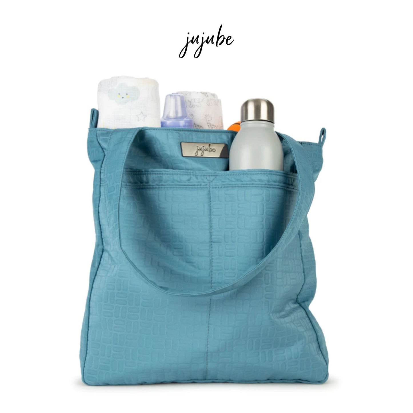 Jujube Be Light - Totebag Wanita Waterproof Premium Multifungsi