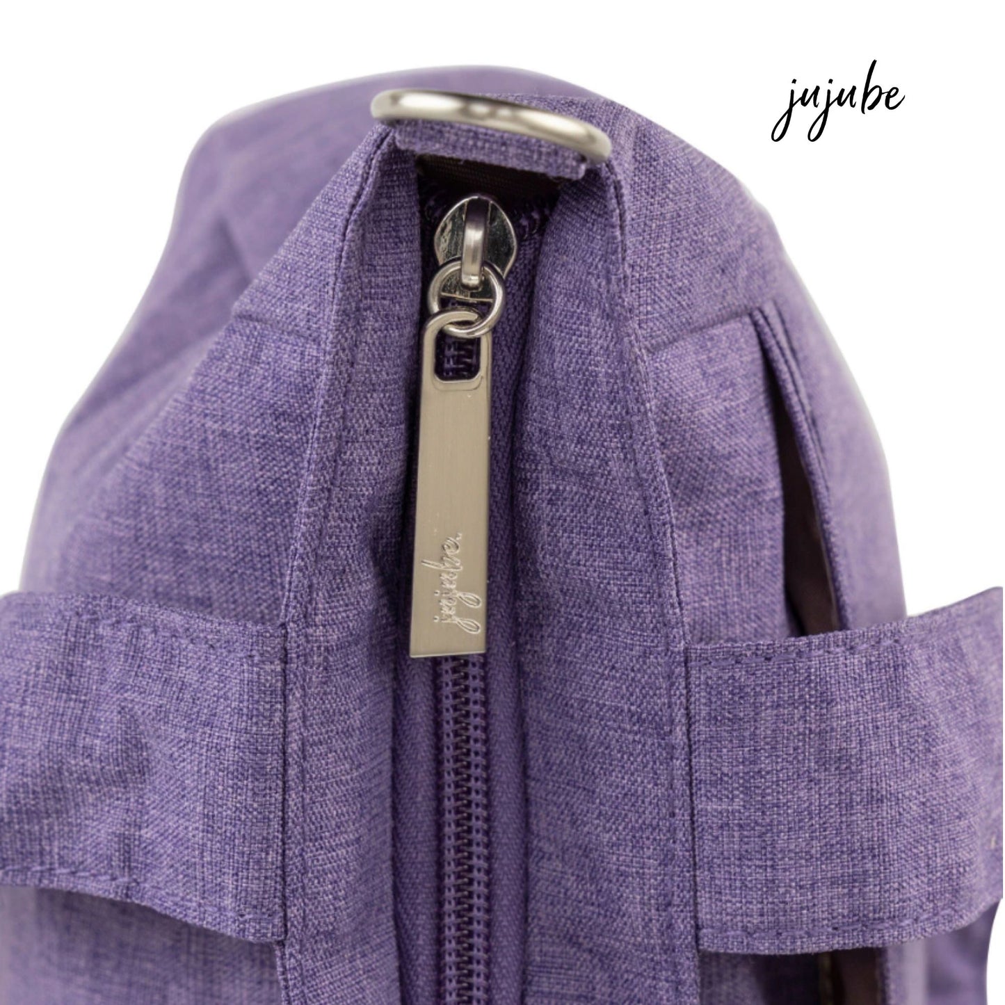 Jujube Be Light - Totebag Wanita Waterproof Premium Multifungsi