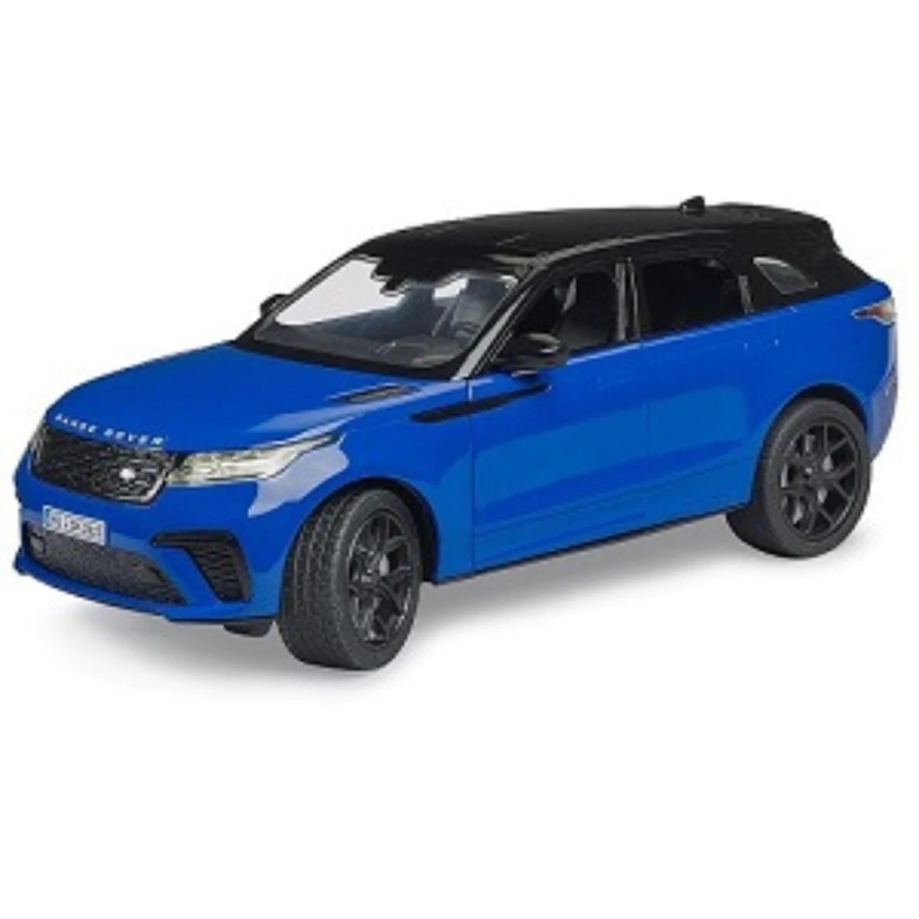 Bruder 2880 Range Rover Velar - Mainan Miniatur Mobil SUV