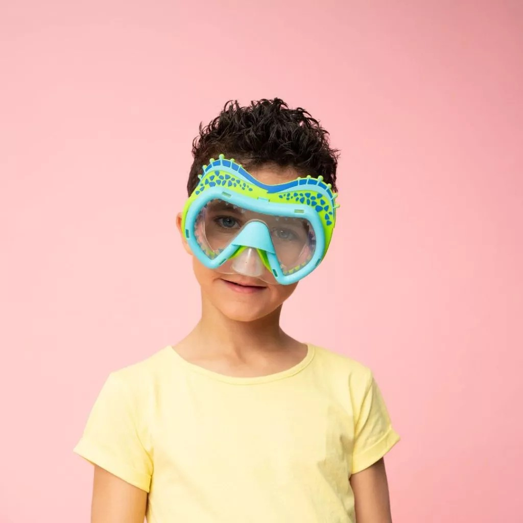 Eolo Aqua Trendz Swim Mask