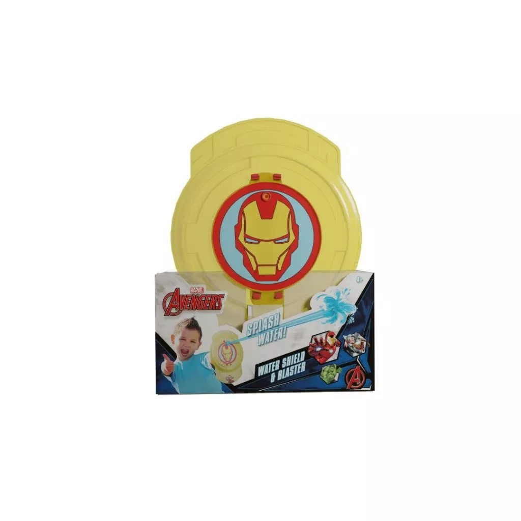 Eolo Marvel Water Blaster Shield