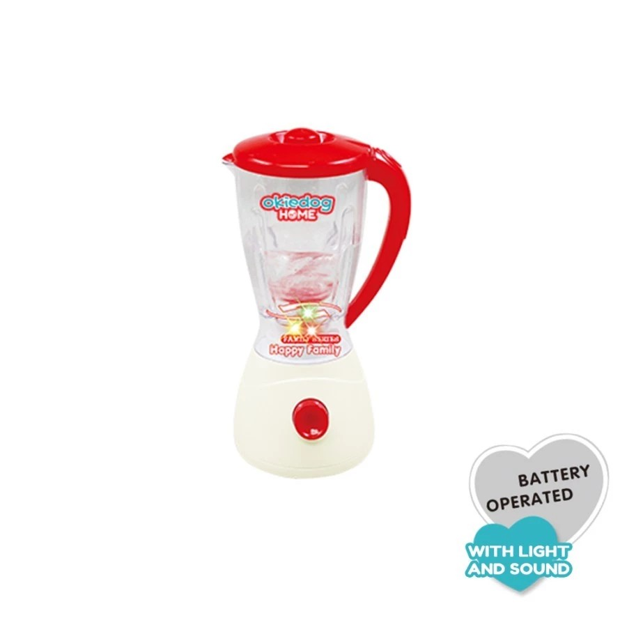 Okiedog Home Electronic - Mainan Elektronik Anak