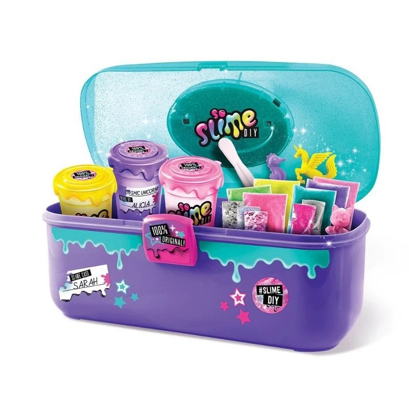 Canal Toys Slime DIY
