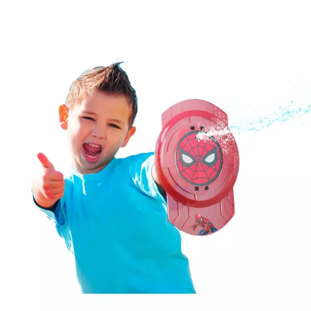 Eolo Marvel Water Blaster Shield