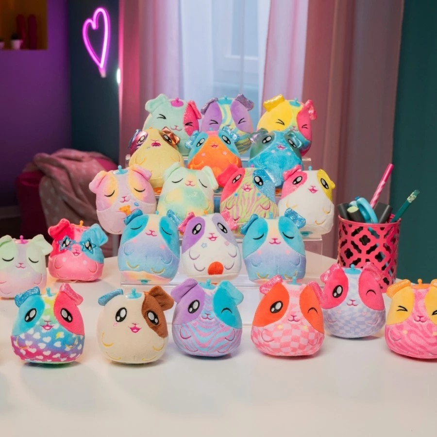 Cutie Pops Clip, Pop and Connect