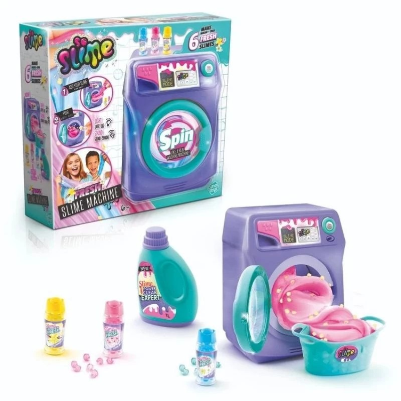 Canal Toys So Slime Premade - Mainan Edukasi & Sensorik Anak