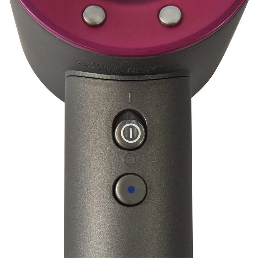 Dyson Supersonic Styling Set - Mainan Salon Hairdryer, Catokan dengan Makeup untuk Anak Perempuan