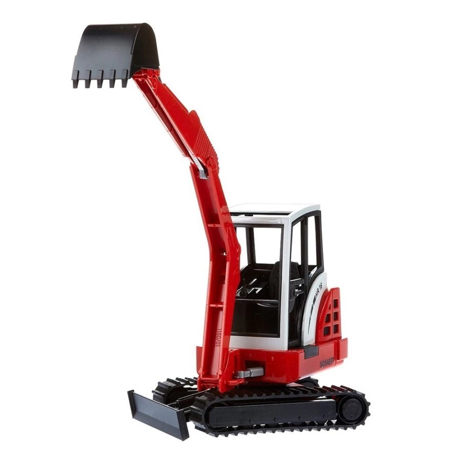 Bruder 2432 Schaeff HR16 Mini Excavator