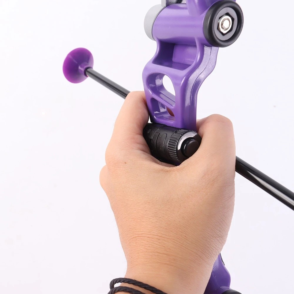 Okiedog Marvel Avengers Bow and Arrow Set - Mainan Anak Panahan