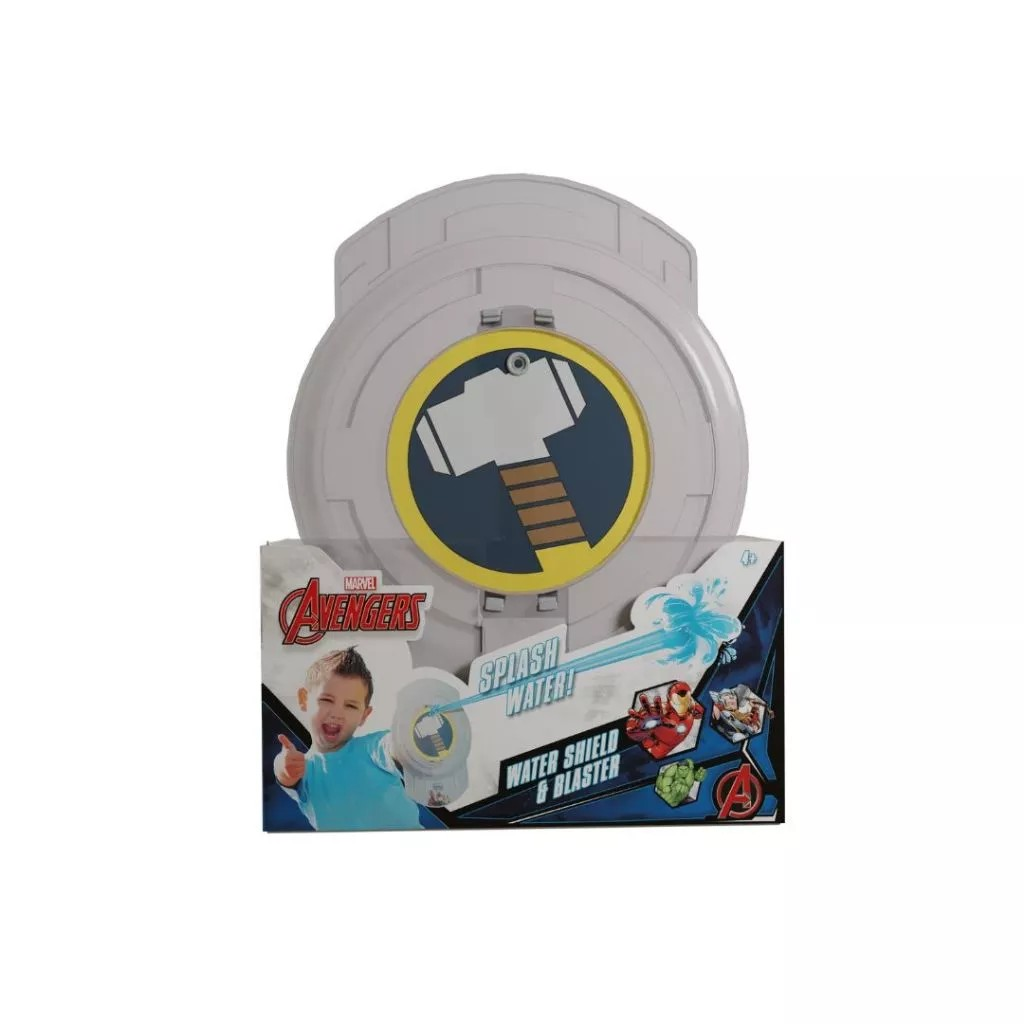 Eolo Marvel Water Blaster Shield