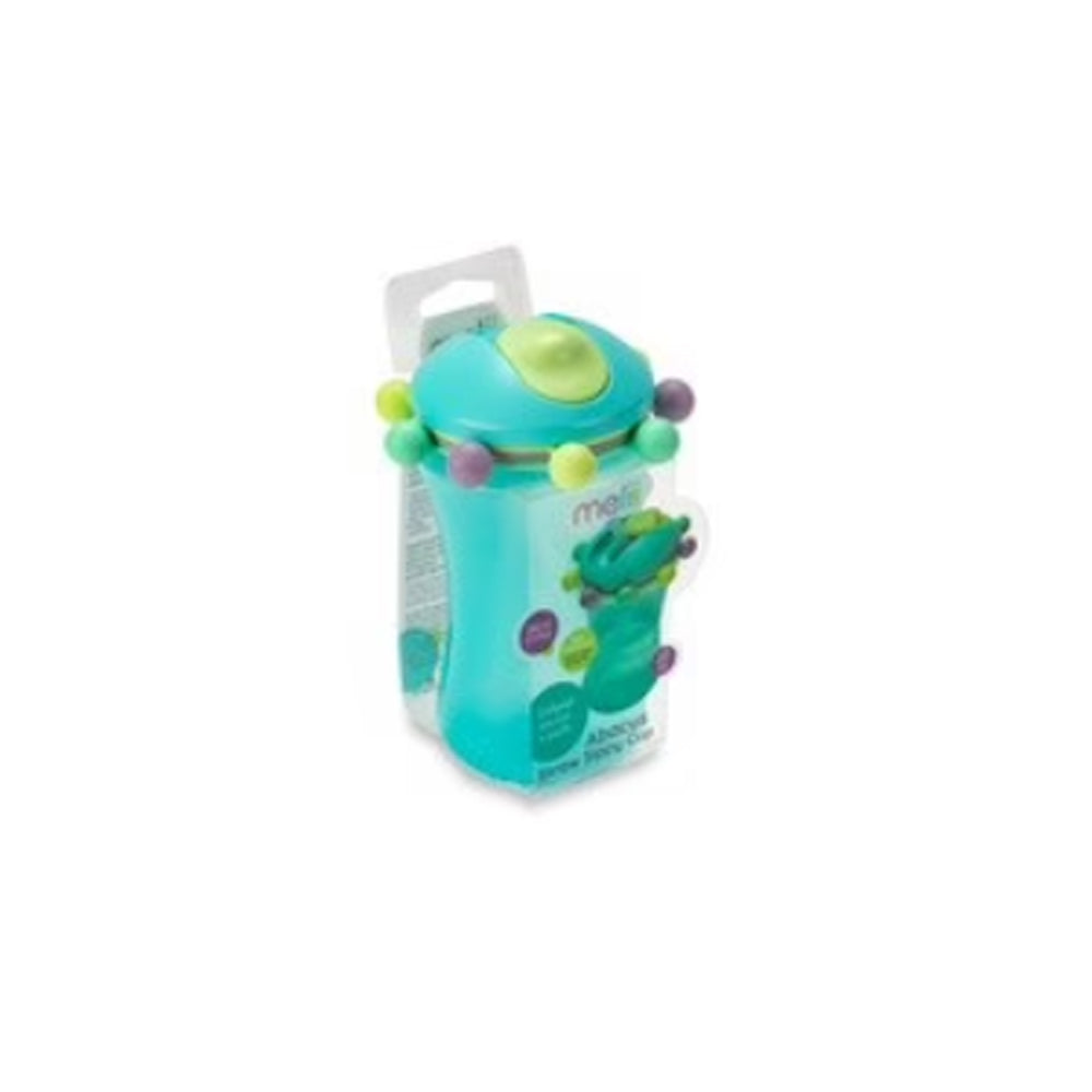 Melii Baby Abacus Sippy Cup - Botol minum anak