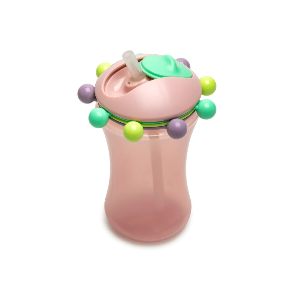 Melii Baby Abacus Sippy Cup - Botol minum anak