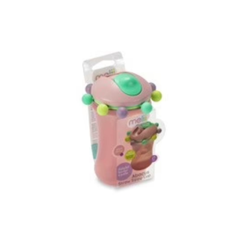 Melii Baby Abacus Sippy Cup - Botol minum anak
