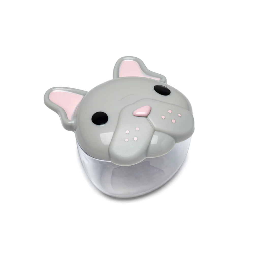 Melii Baby Animal Snack Container - Wadah camilan anak