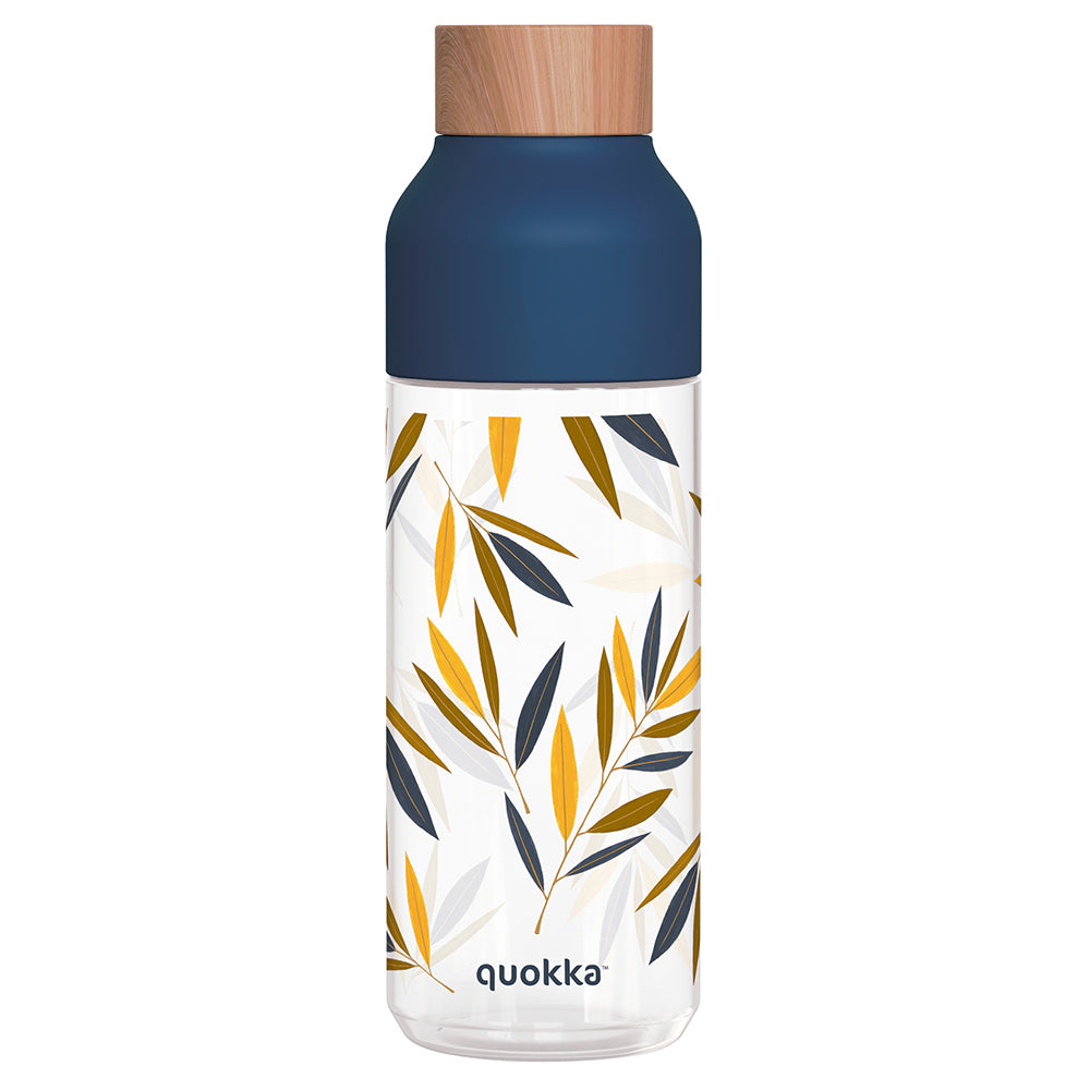 Quokka Ecozen Bottle Ice 720ml - Botol Minum Anak