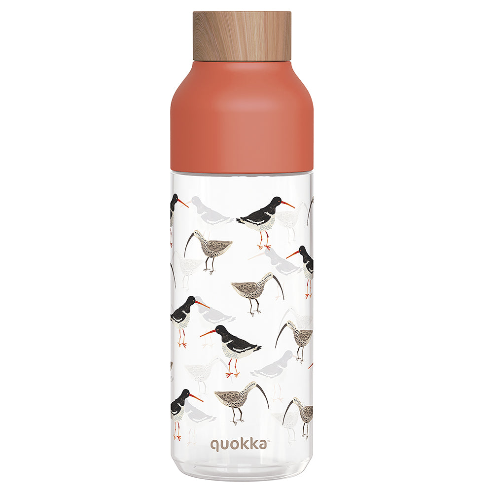 Quokka Ecozen Bottle Ice 720ml - Botol Minum Anak
