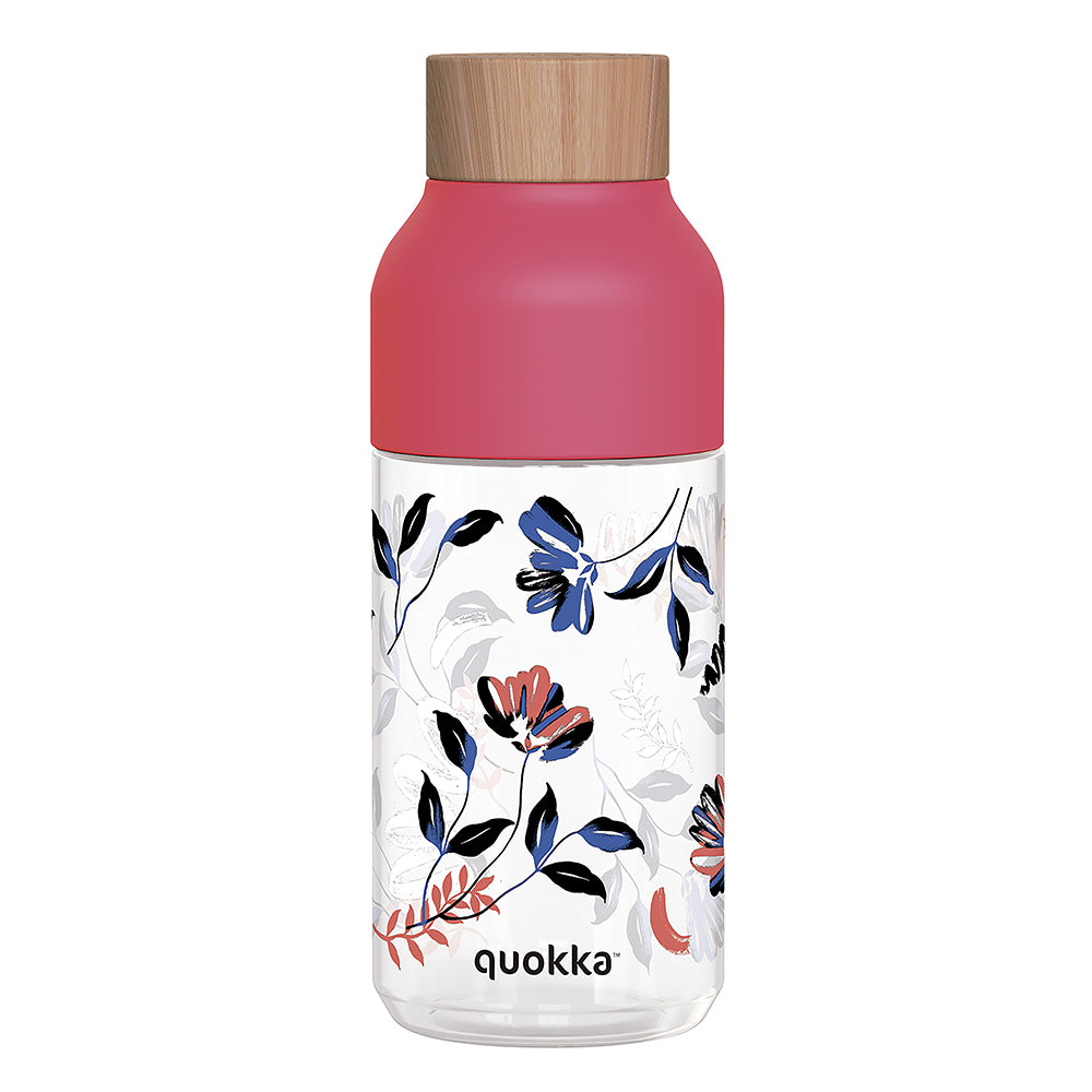 Quokka Ecozen Bottle Ice 570ml - Botol Minum Anak