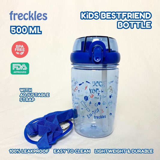 Freckles Kid Bestfriend Bottle 500ml