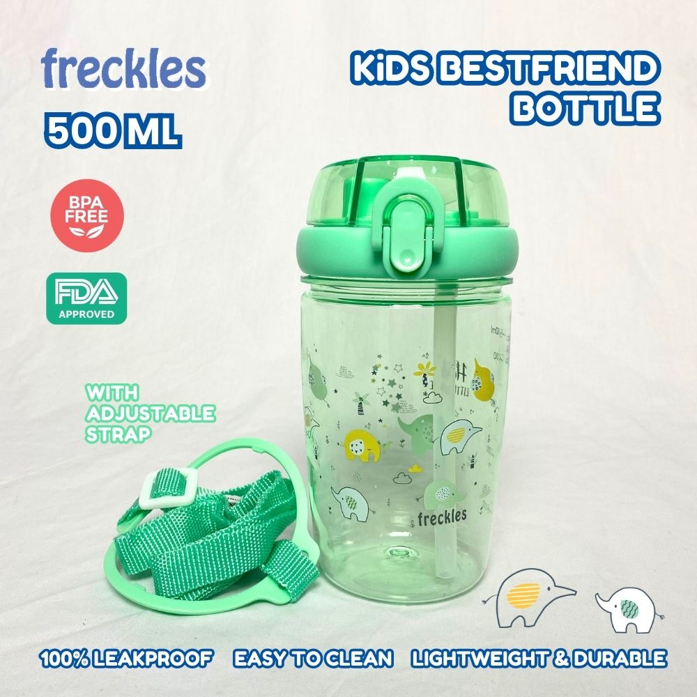 Freckles Kid Bestfriend Bottle 500ml