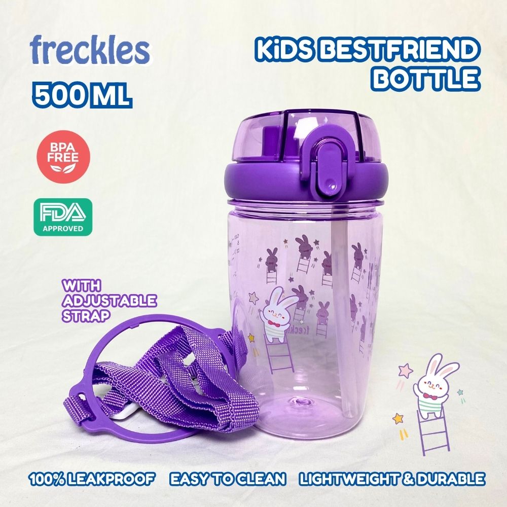 Freckles Kid Bestfriend Bottle 500ml