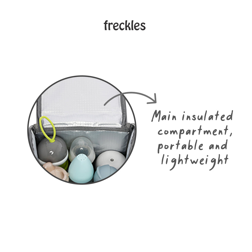 Freckles Cooler Bag