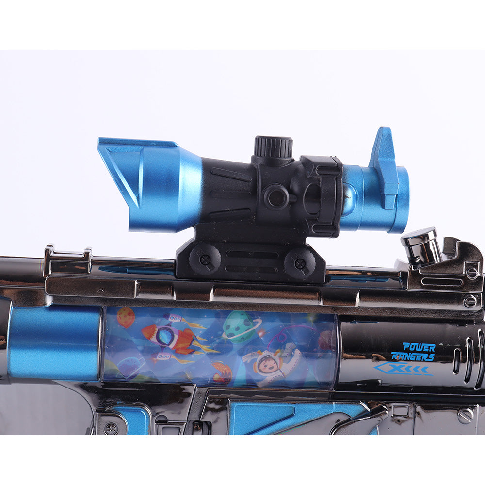 Okiedog Battle Gun Sniper Gun Shell Throwing Simulation