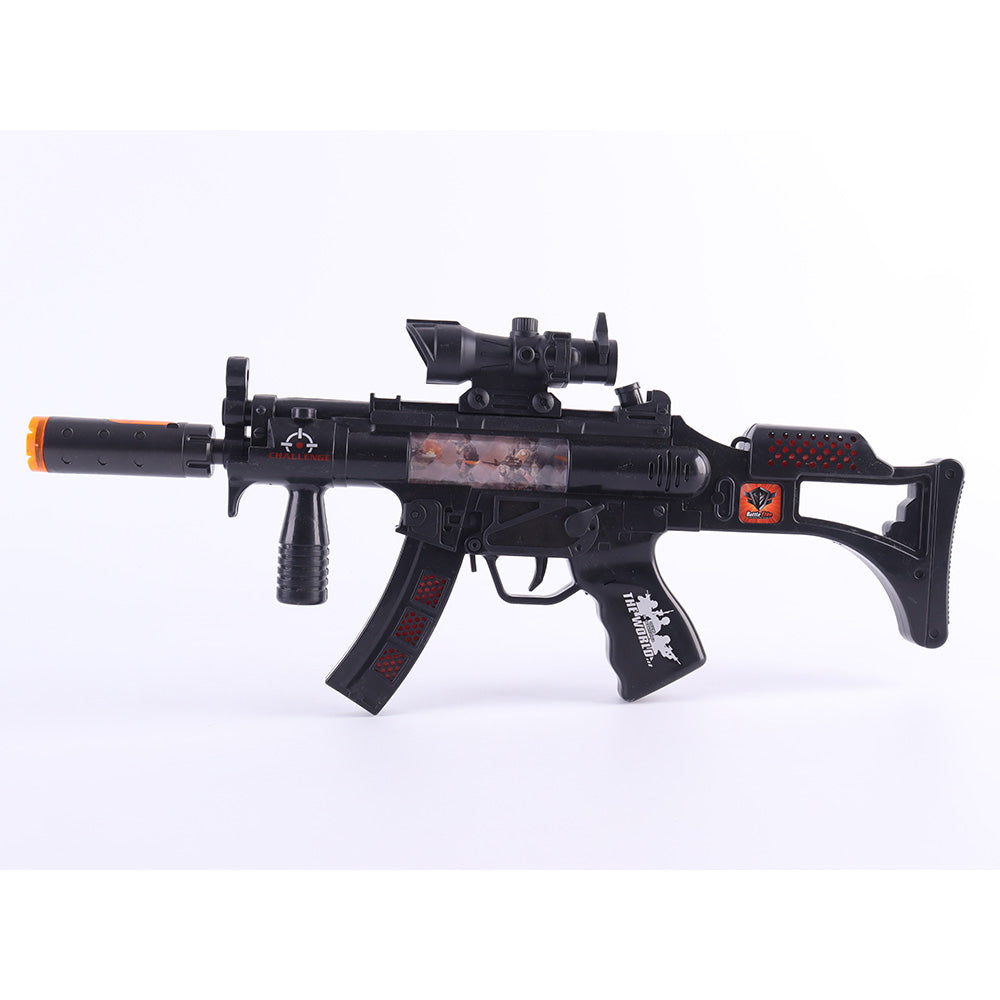 Okiedog Battle Gun Sniper Gun Shell Throwing Simulation