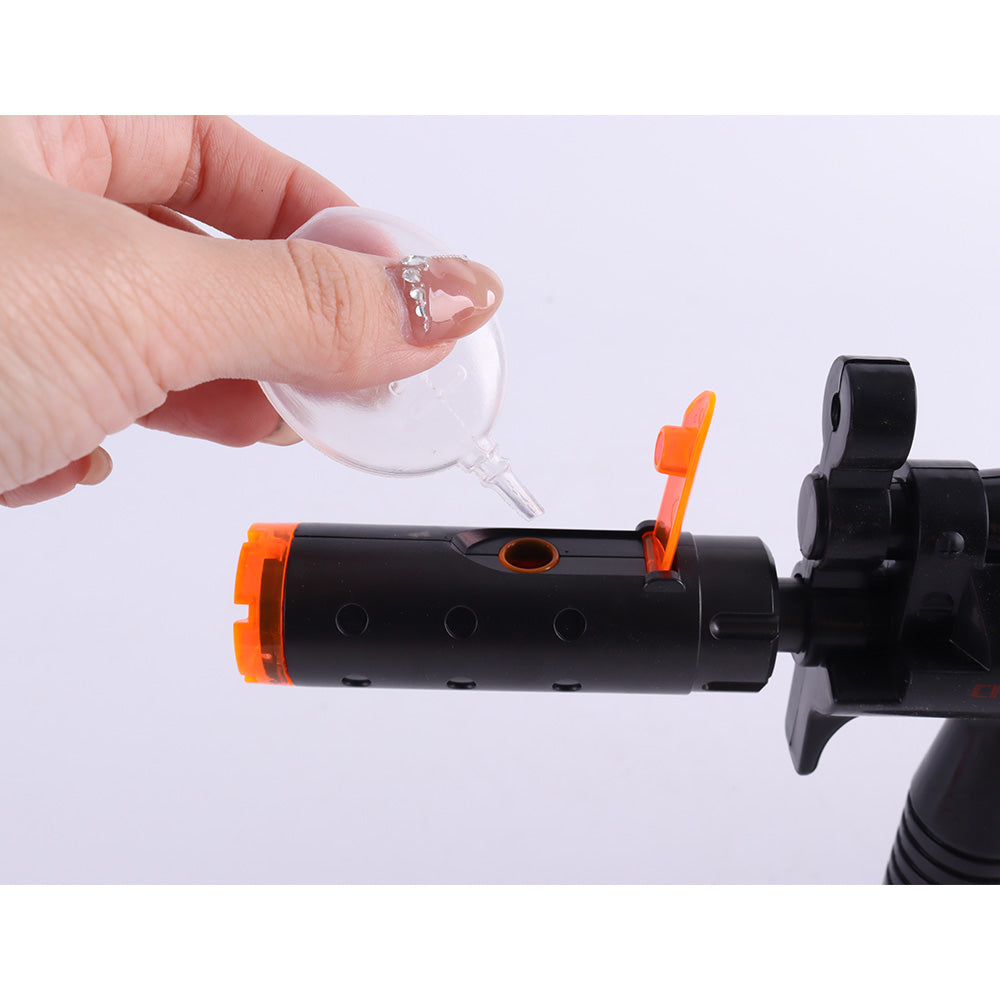 Okiedog Battle Gun Sniper Gun Shell Throwing Simulation