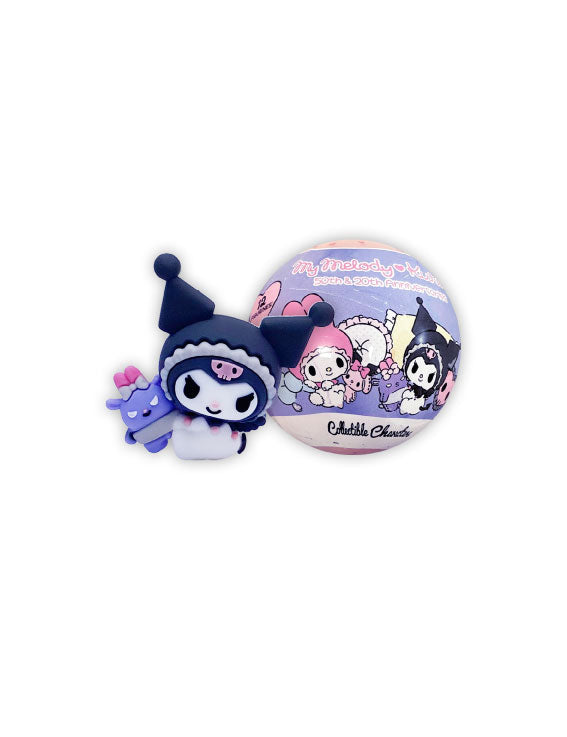 Coolthings® Blind Box 3D Figurines Kuromi, Harry Potter, Hello Kitty DC Buddies - Mainan Action Figure Mystery Box