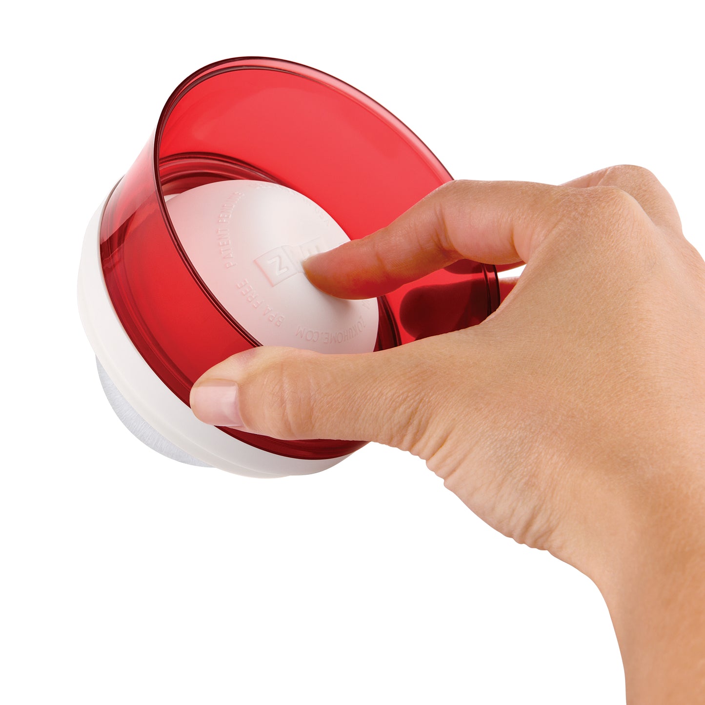 Zoku Ice Ball Set of 2 - CDU - Cetakan Es Batu Bulat