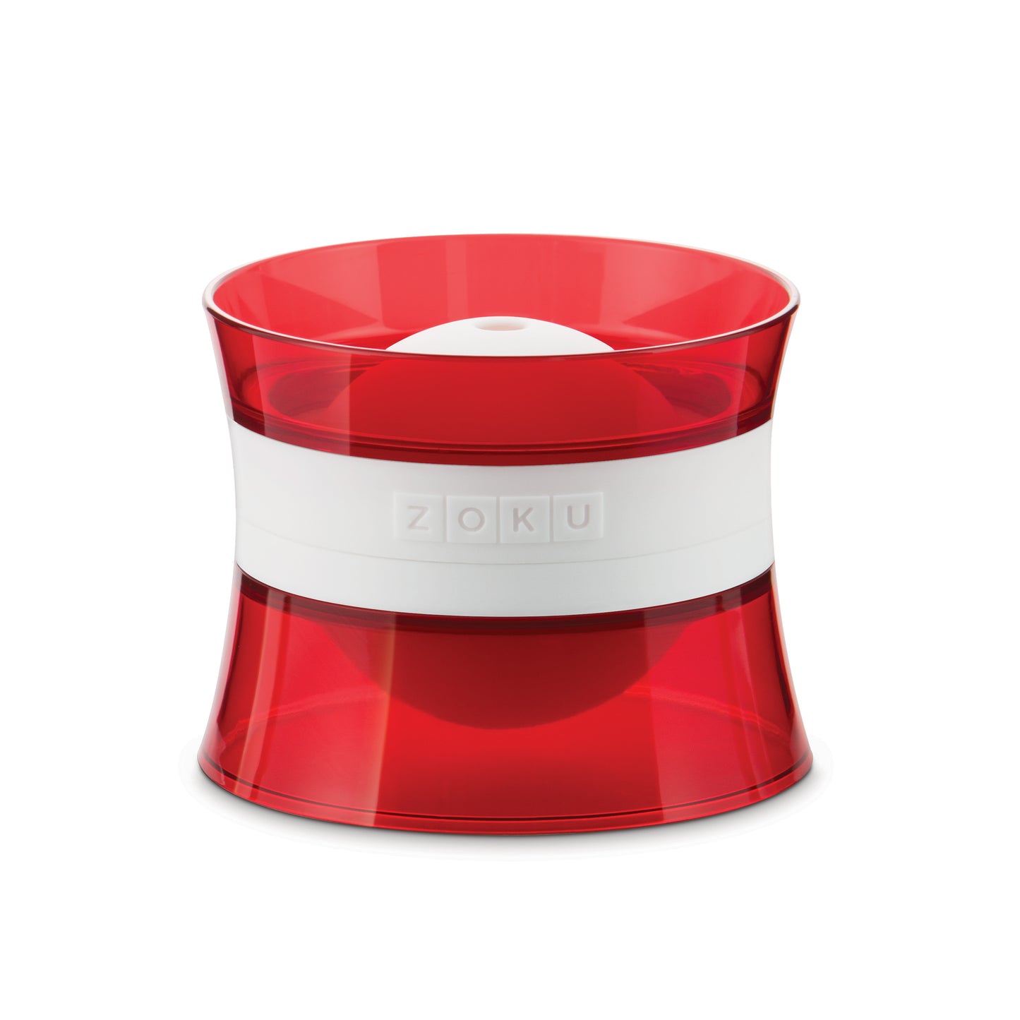 Zoku Ice Ball Set of 2 - CDU - Cetakan Es Batu Bulat