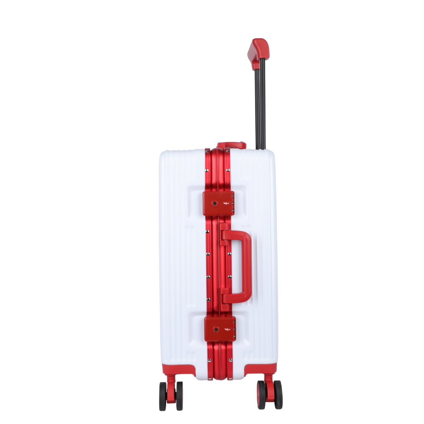 Mesuca Disney Mickey Family Suitcase - Koper Kabin Tahan Banting/Koper Disney Premium