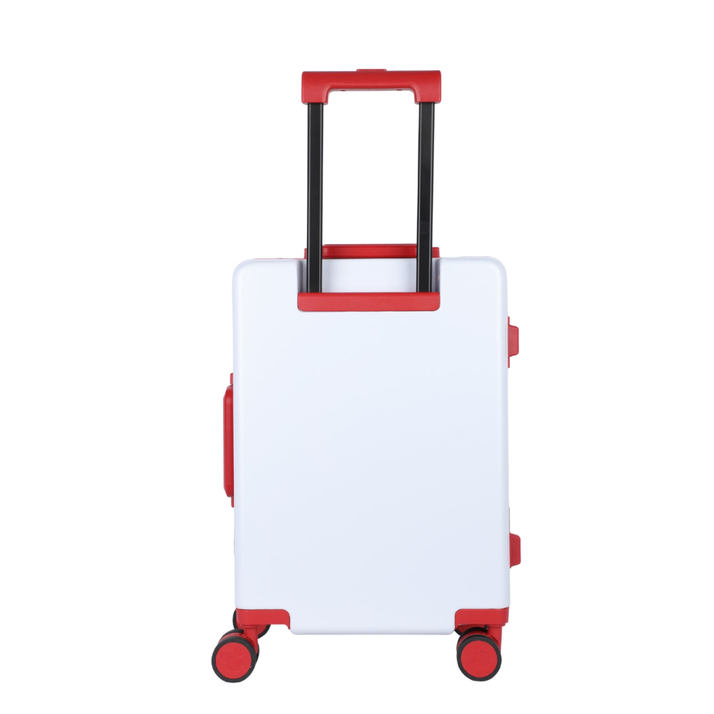 Mesuca Disney Mickey Family Suitcase - Koper Kabin Tahan Banting/Koper Disney Premium