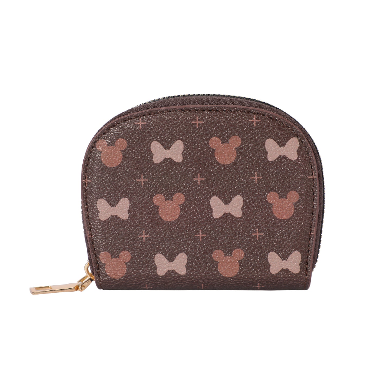 Mesuca Wallet Hello Kitty Mini - Dompet Koin Disney Premium