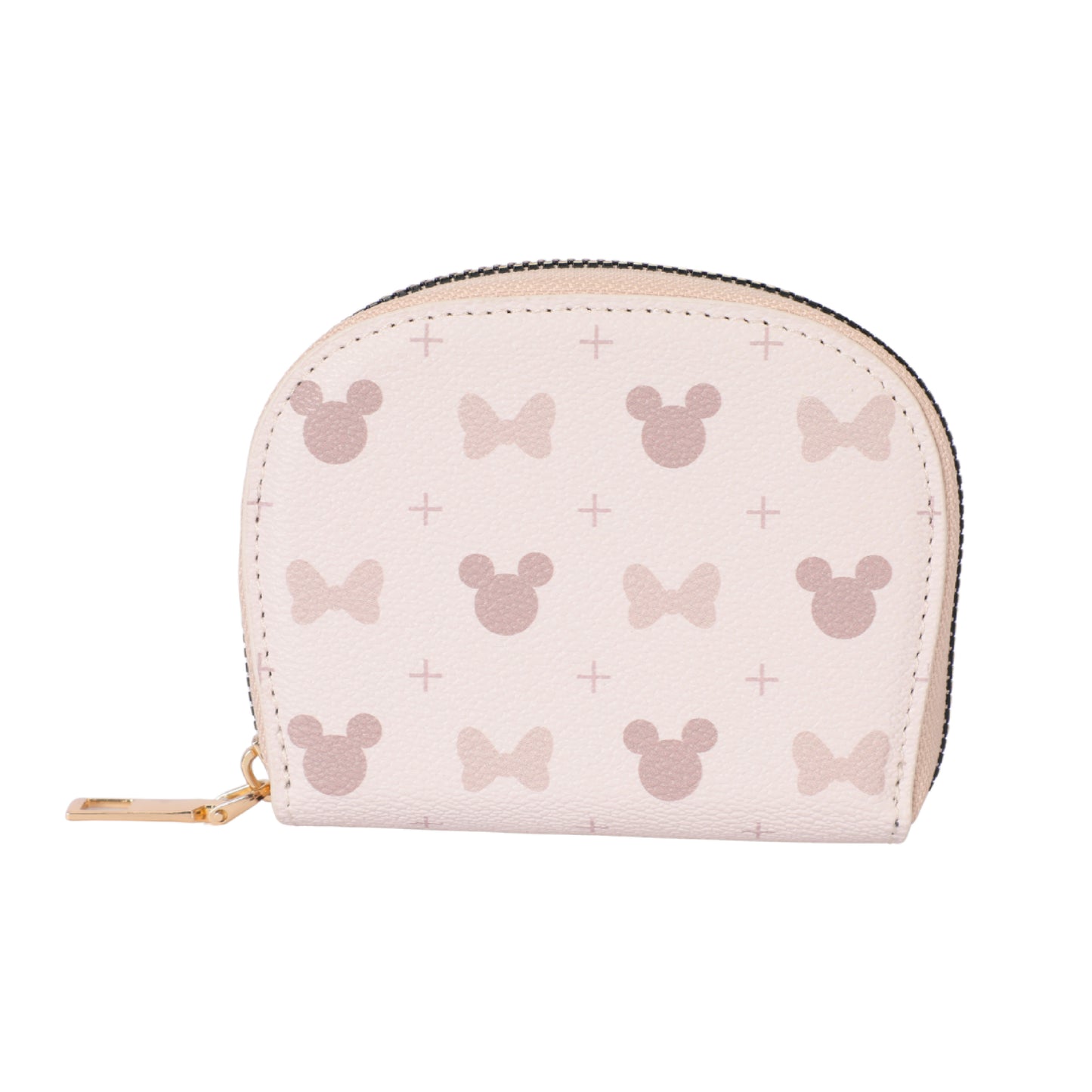 Mesuca Wallet Hello Kitty Mini - Dompet Koin Disney Premium