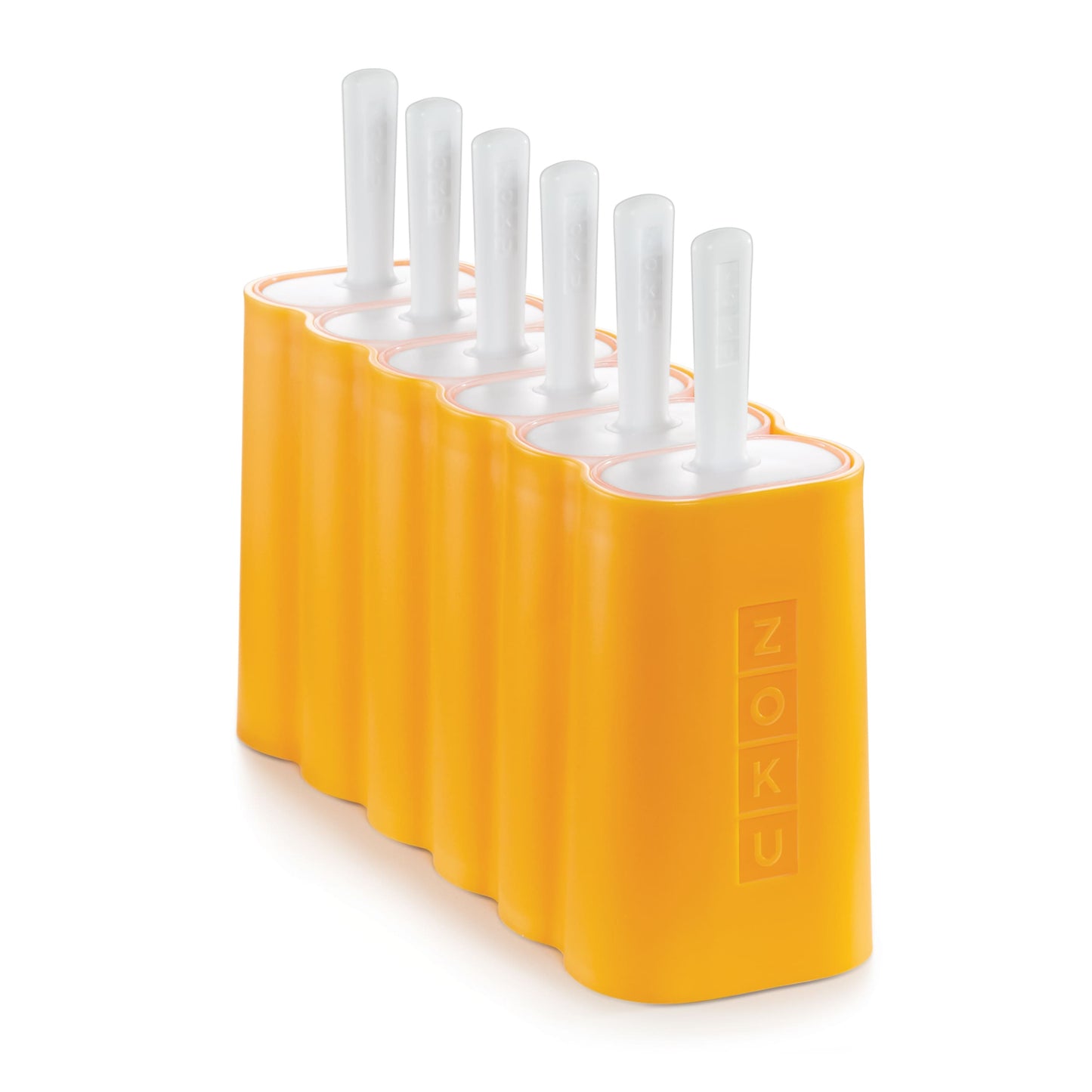 Zoku Mod Pop Mold - Cetakan Es Krim Stick, Cetakan Es Krim Silicon