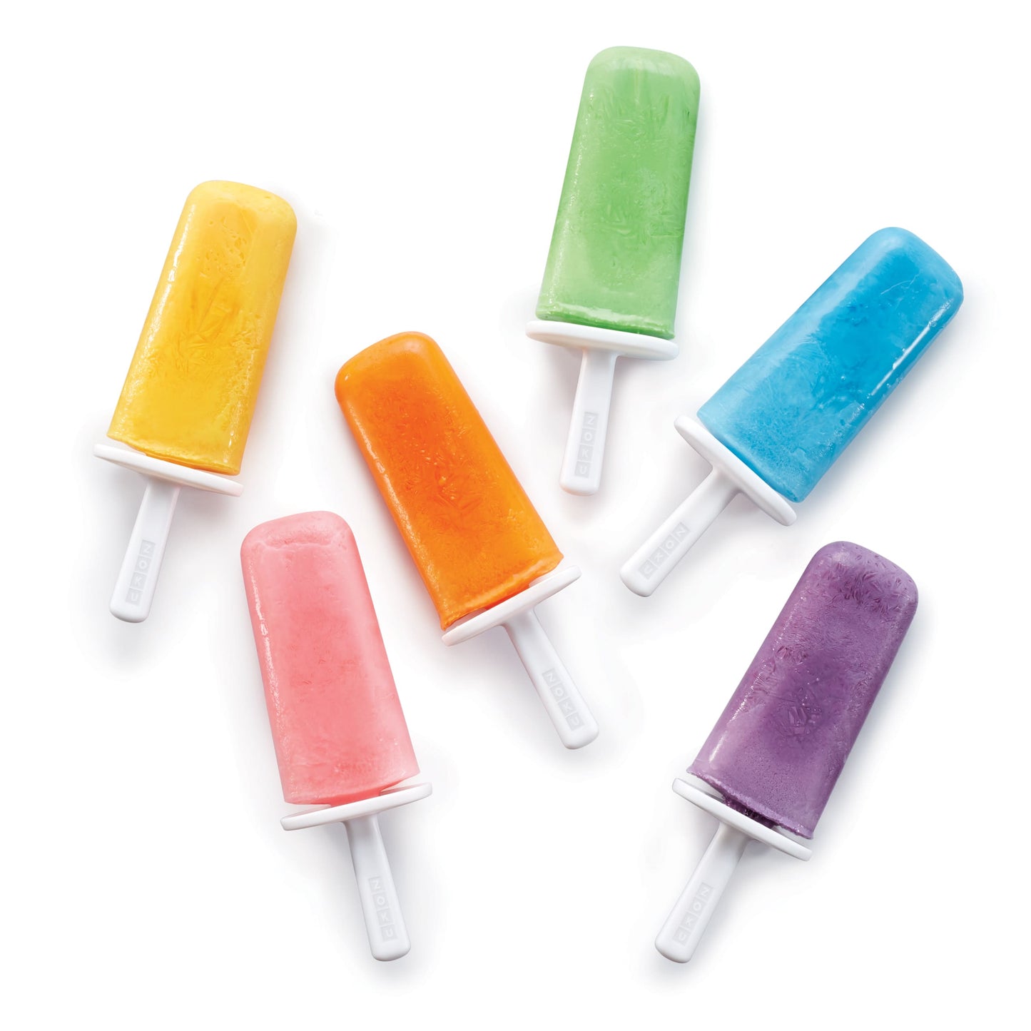 Zoku Mod Pop Mold - Cetakan Es Krim Stick, Cetakan Es Krim Silicon