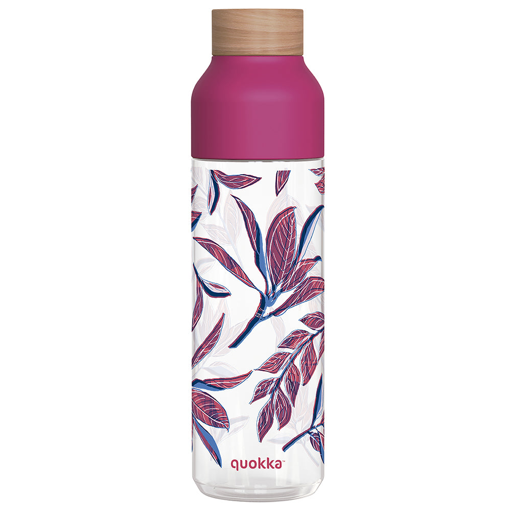 Quokka Ecozen Bottle Ice 840ml - Botol Minum Anak