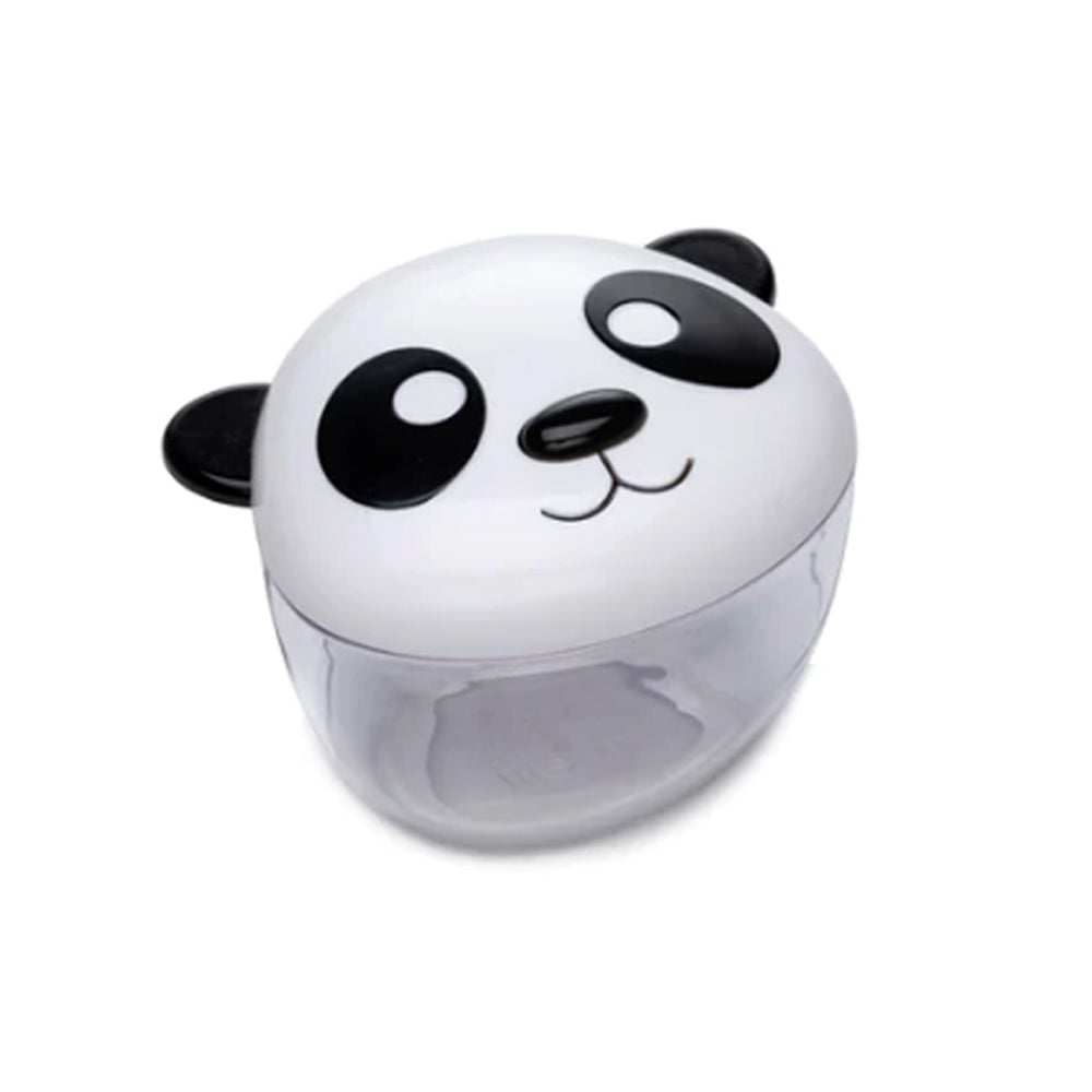 Melii Baby Animal Snack Container - Wadah camilan anak