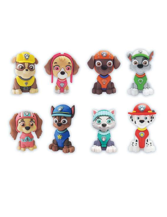 Coolthings® Blind Box 3D Figurines Kuromi, Harry Potter, Hello Kitty DC Buddies - Mainan Action Figure Mystery Box