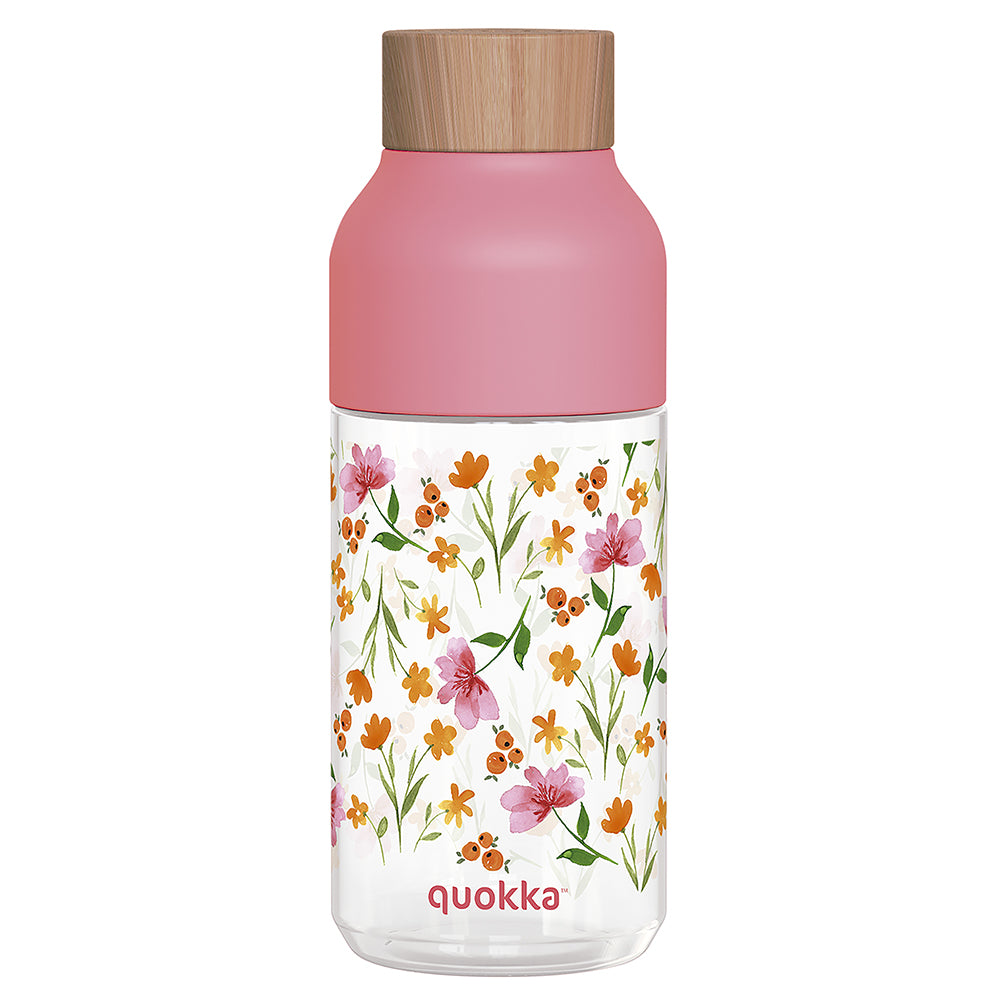 Quokka Ecozen Bottle Ice 570ml - Botol Minum Anak