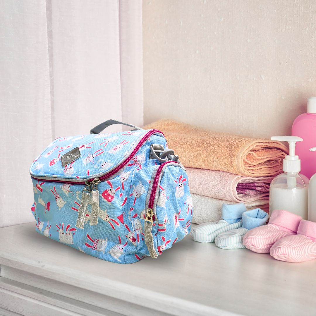 Freckles Cooler Bag