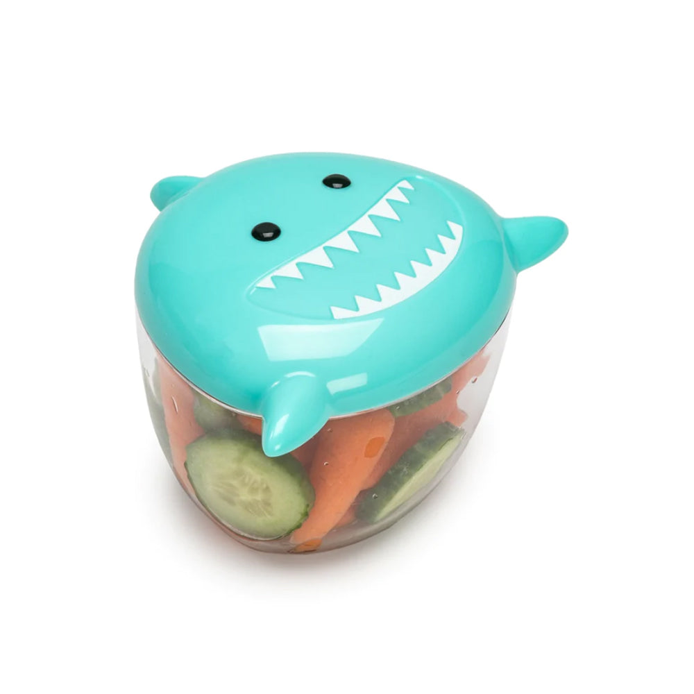 Melii Baby Animal Snack Container - Wadah camilan anak