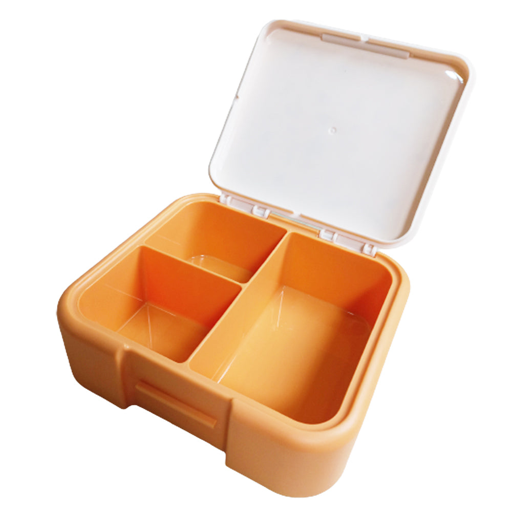Bundling Set Quokka Sandwich Box & Quokka Ecozen Bottle Ice With Strap 430ml - Tempat Makan - Botol Minum Anak