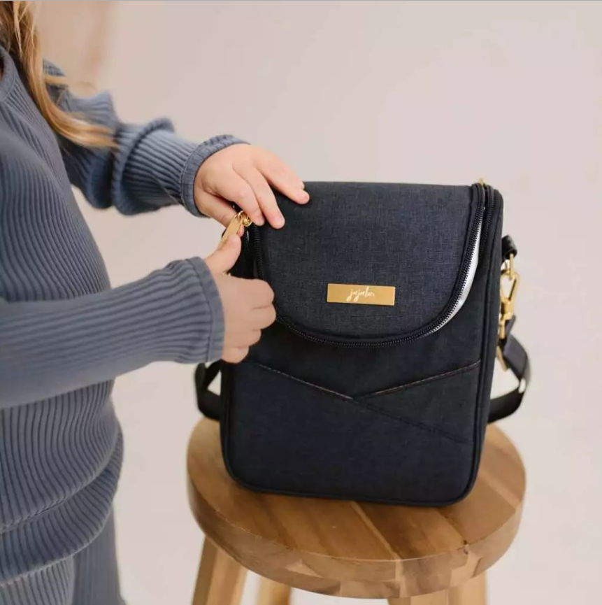 Jujube Be Cool - Cooler Bag / Tas Penyimpanan Asi