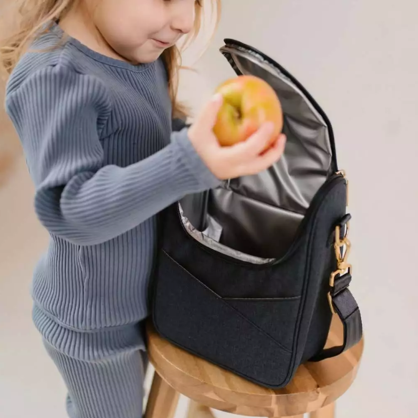 Jujube Be Cool - Cooler Bag / Tas Penyimpanan Asi